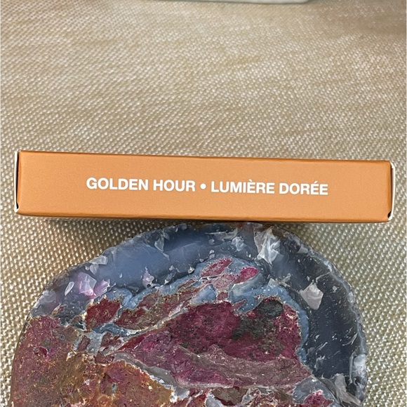 NIB Sephora Sun Shadows Pocket Palette GOLDEN HOUR ☀️ - Picture 4 of 5